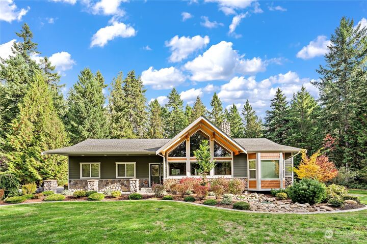 Property Photo:  33921  27th Avenue E  WA 98580 