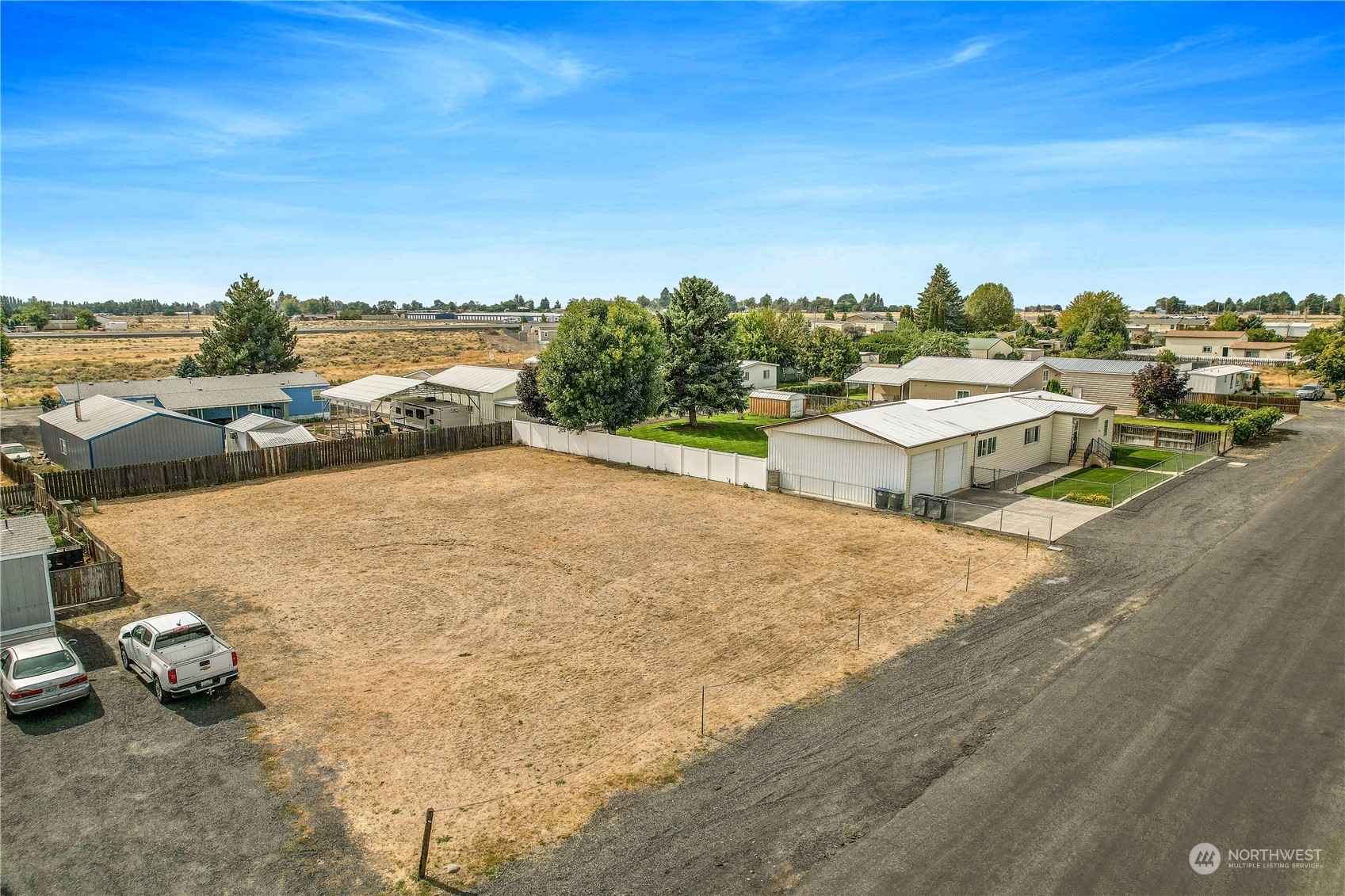 8673 Charles Road NE  Moses Lake WA 98837 photo