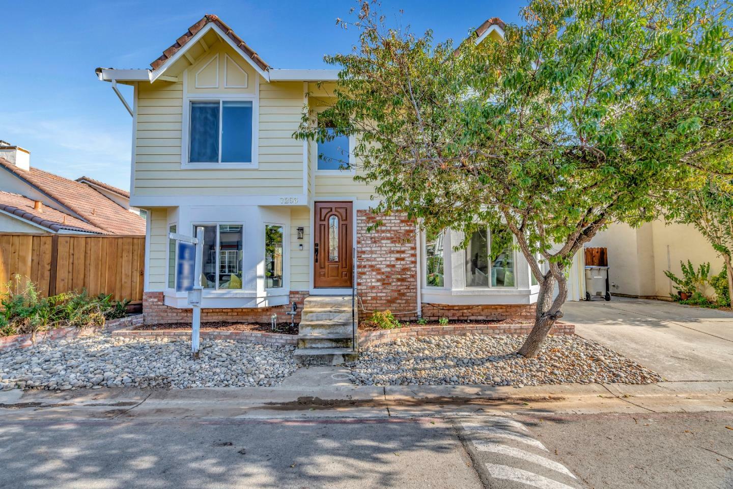 Property Photo: 7256 Wild Creek Drive CA 95120