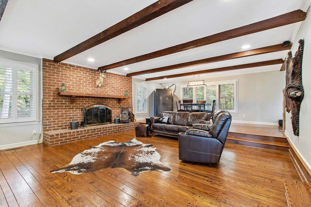 Property Photo: 3001 Alamance Road NC 27215