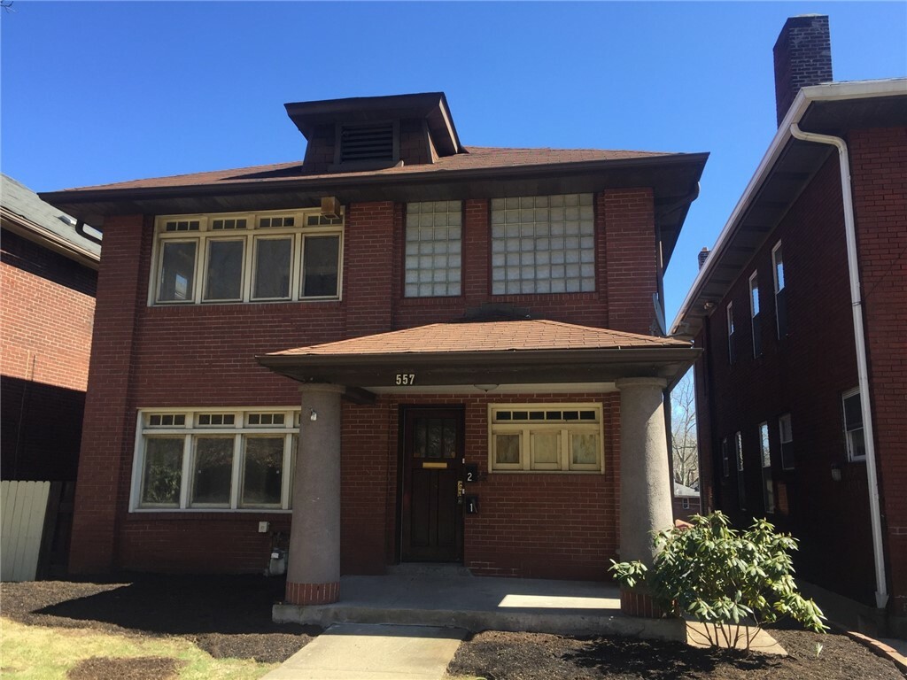 Property Photo: 557 S Braddock Avenue PA 15221