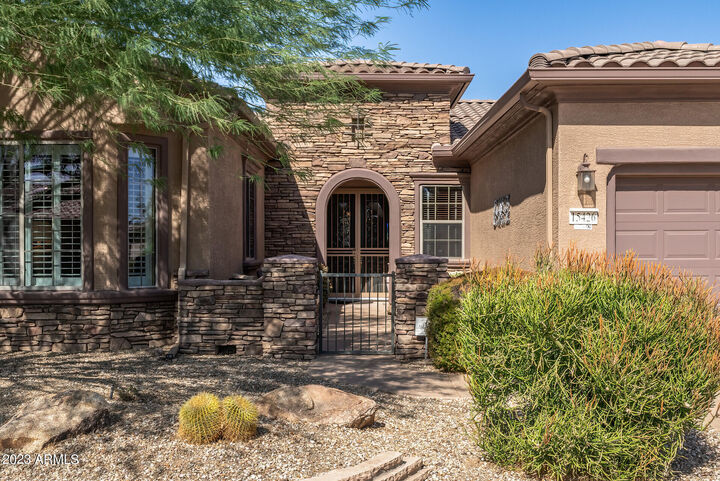 Property Photo:  15426 W Miramonte Court  AZ 85374 