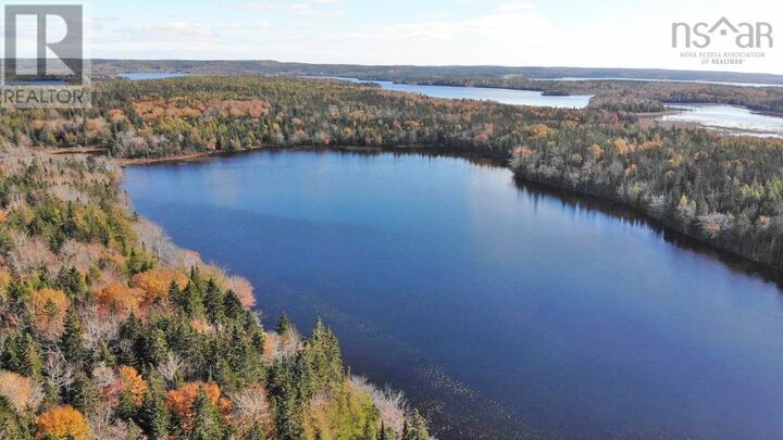 Property Photo:  98-11 Salem Road, Gabe Macissac Dr  NS B2E 0A1 