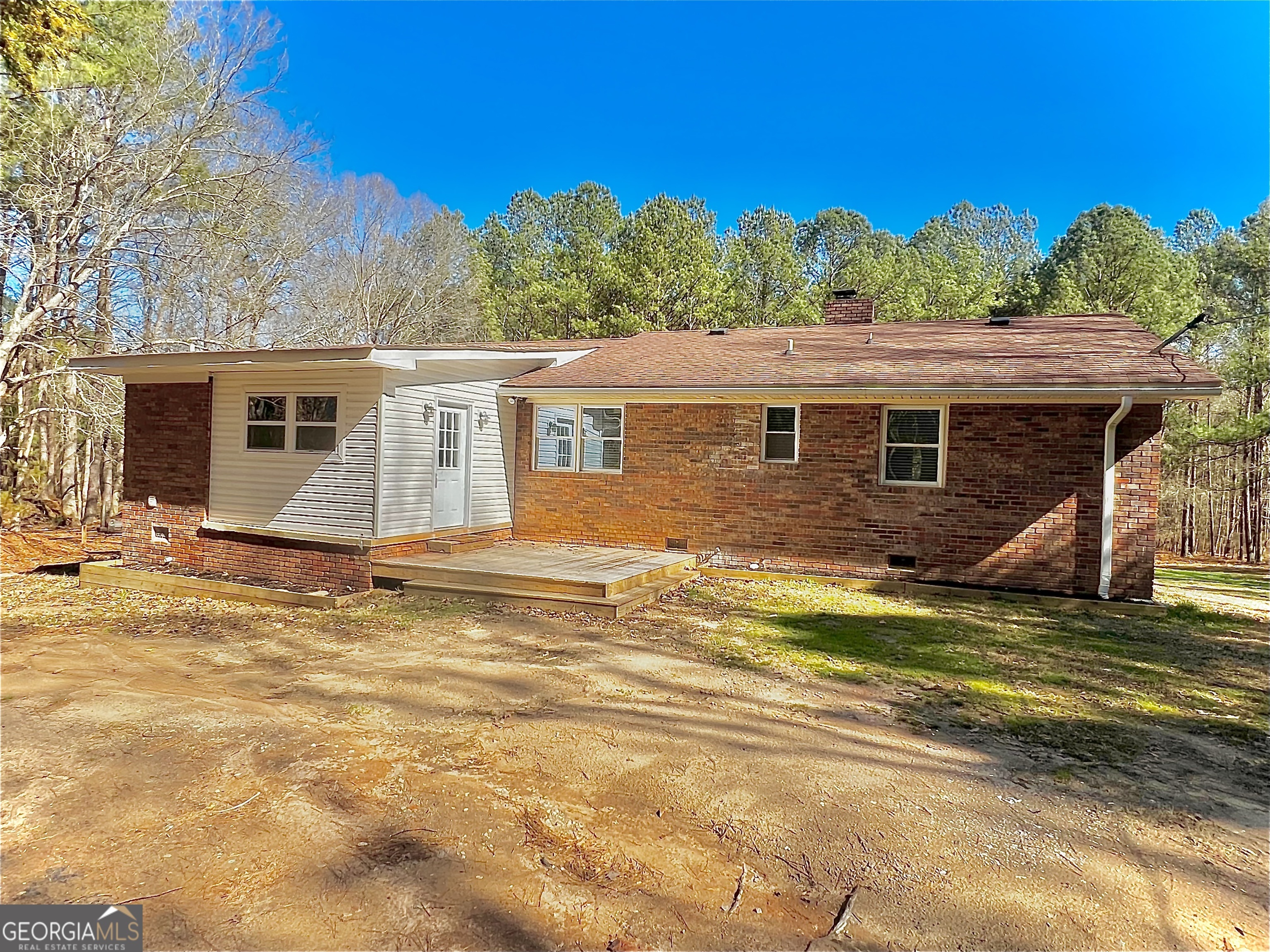 Property Photo:  12782 Alcovy Road  GA 30014 