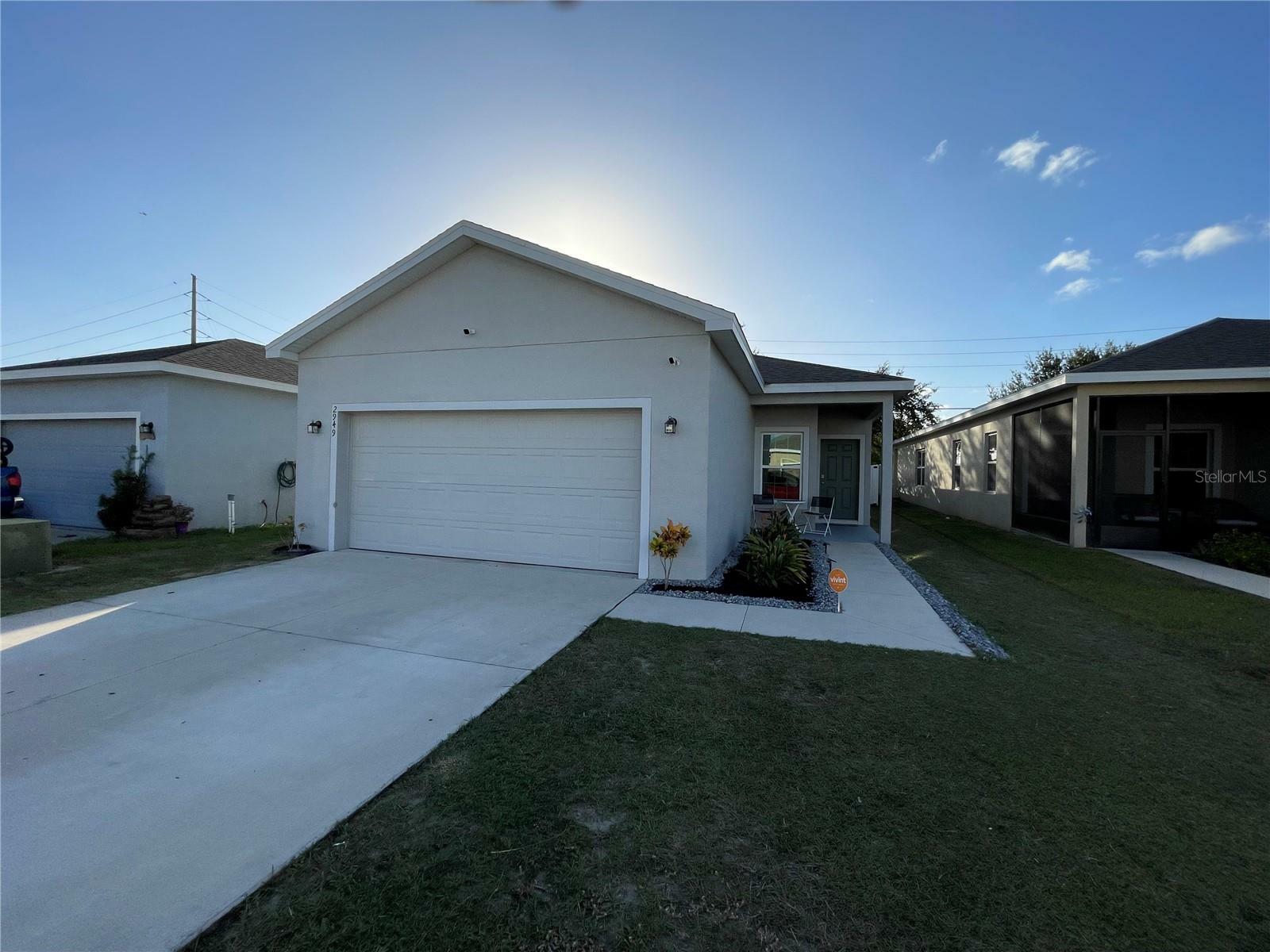 Property Photo:  2949 Whispering Trails Drive  FL 33884 