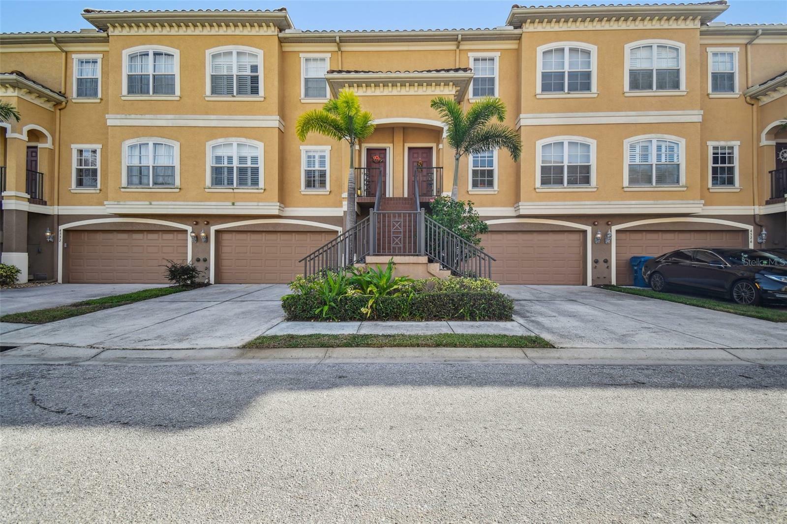 Property Photo:  4528 Heron Landing  FL 34652 