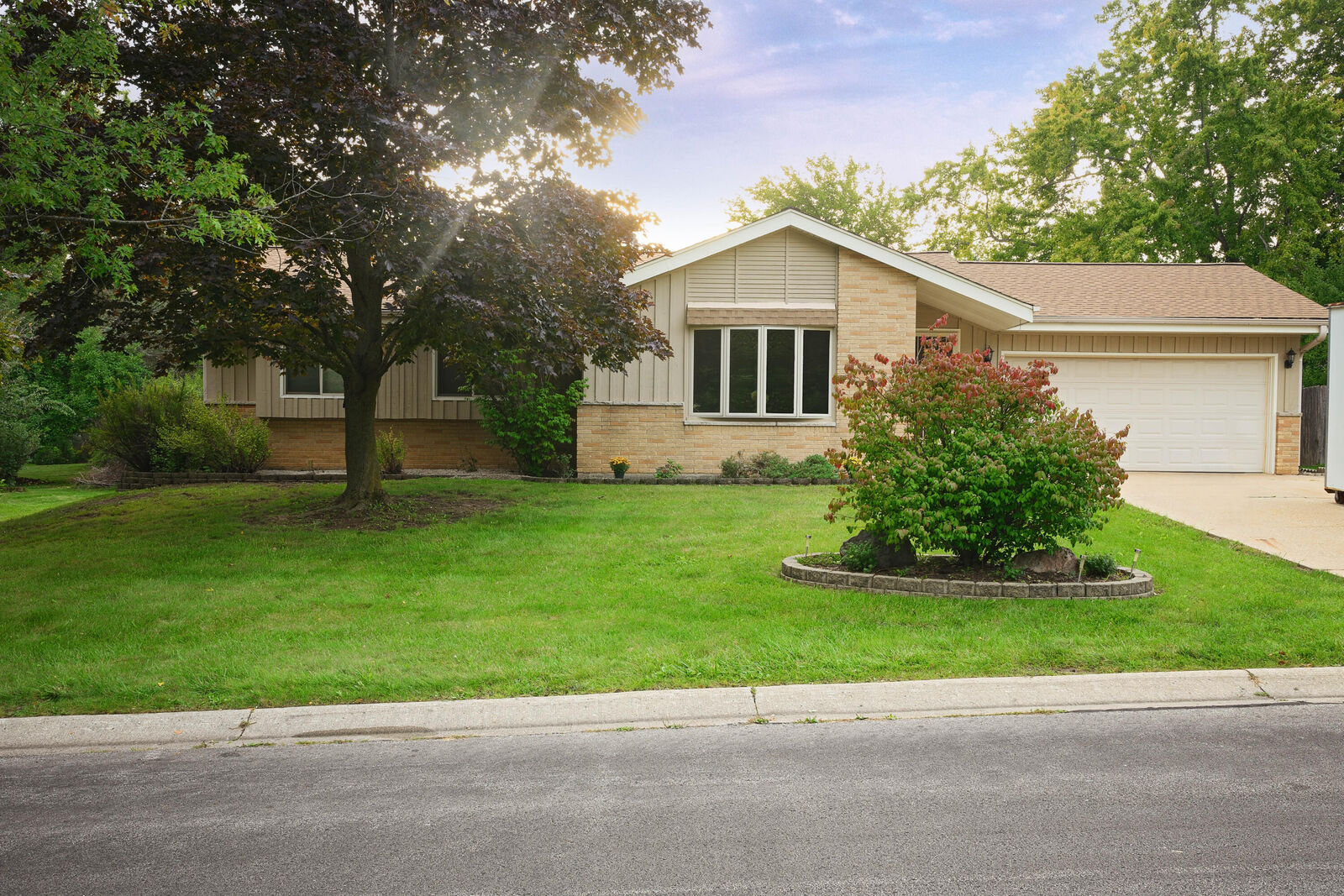 Property Photo:  8153 S 58th St  WI 53132 