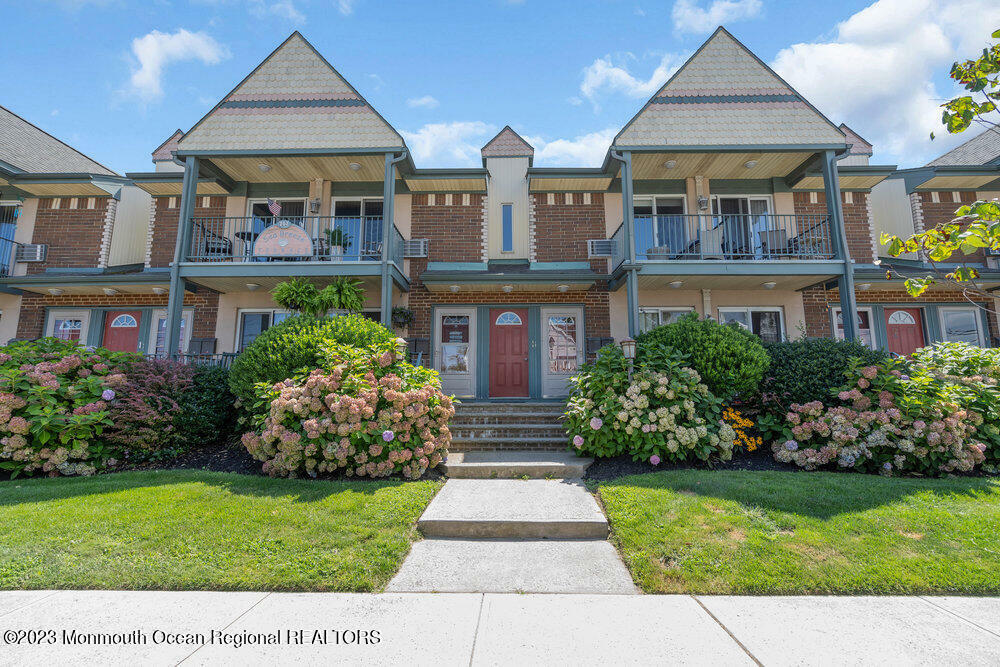 Property Photo: 207 13th Avenue 10 NJ 07719