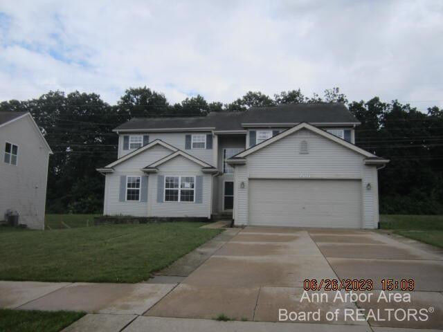 4362 Blossom Hill Trail  Ann Arbor MI 48108 photo