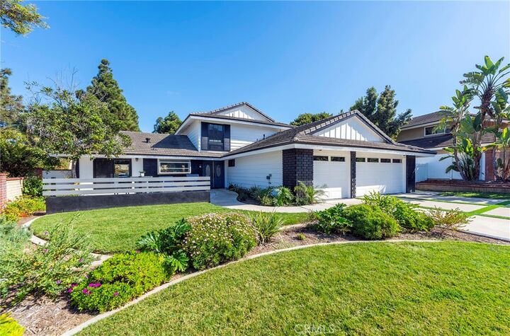 Property Photo:  2812 Nevis Circle  CA 92626 