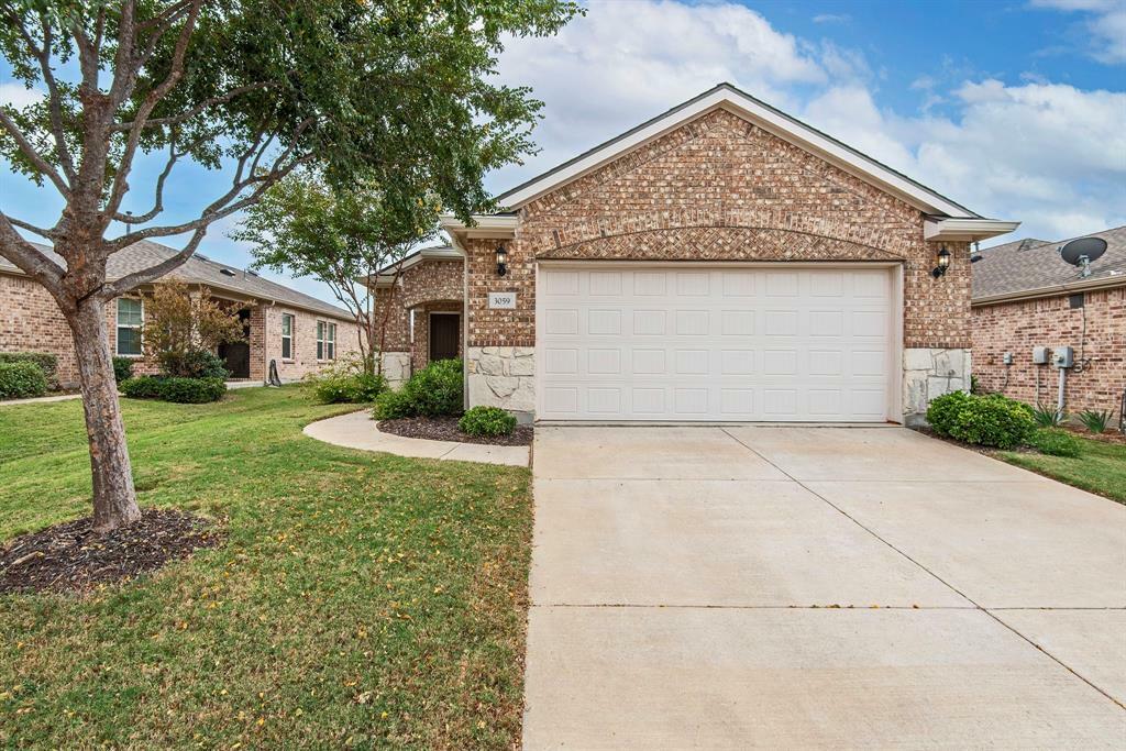 Property Photo: 3059 Oyster Bay Drive TX 75036