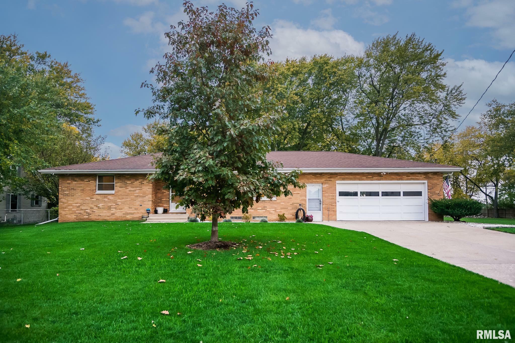 Property Photo:  122 S Euclid Avenue  IL 61611 