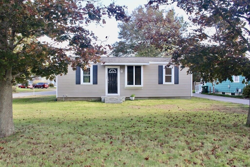 Property Photo:  1307 Ocean St  MA 02050 