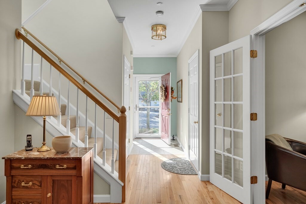 Property Photo: 137 Bishops Forest Drive 137 MA 02452