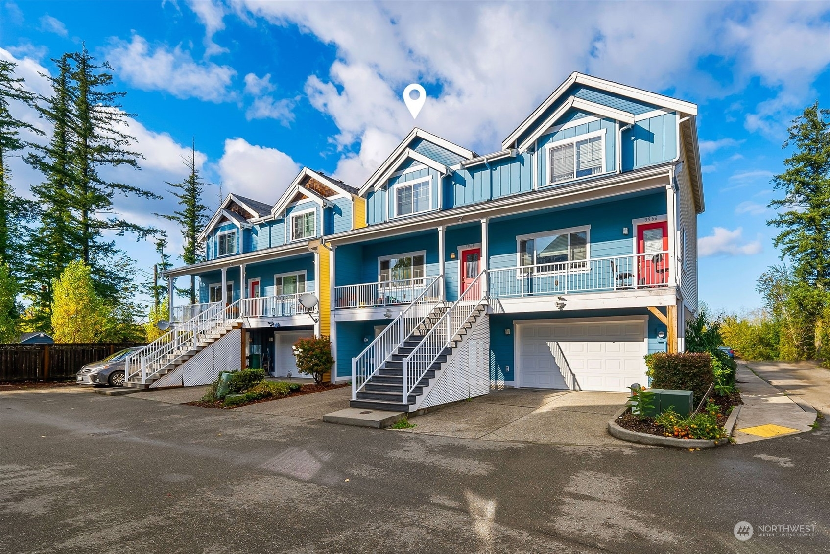 Property Photo:  3968 Thimbleberry Place SE  WA 98366 