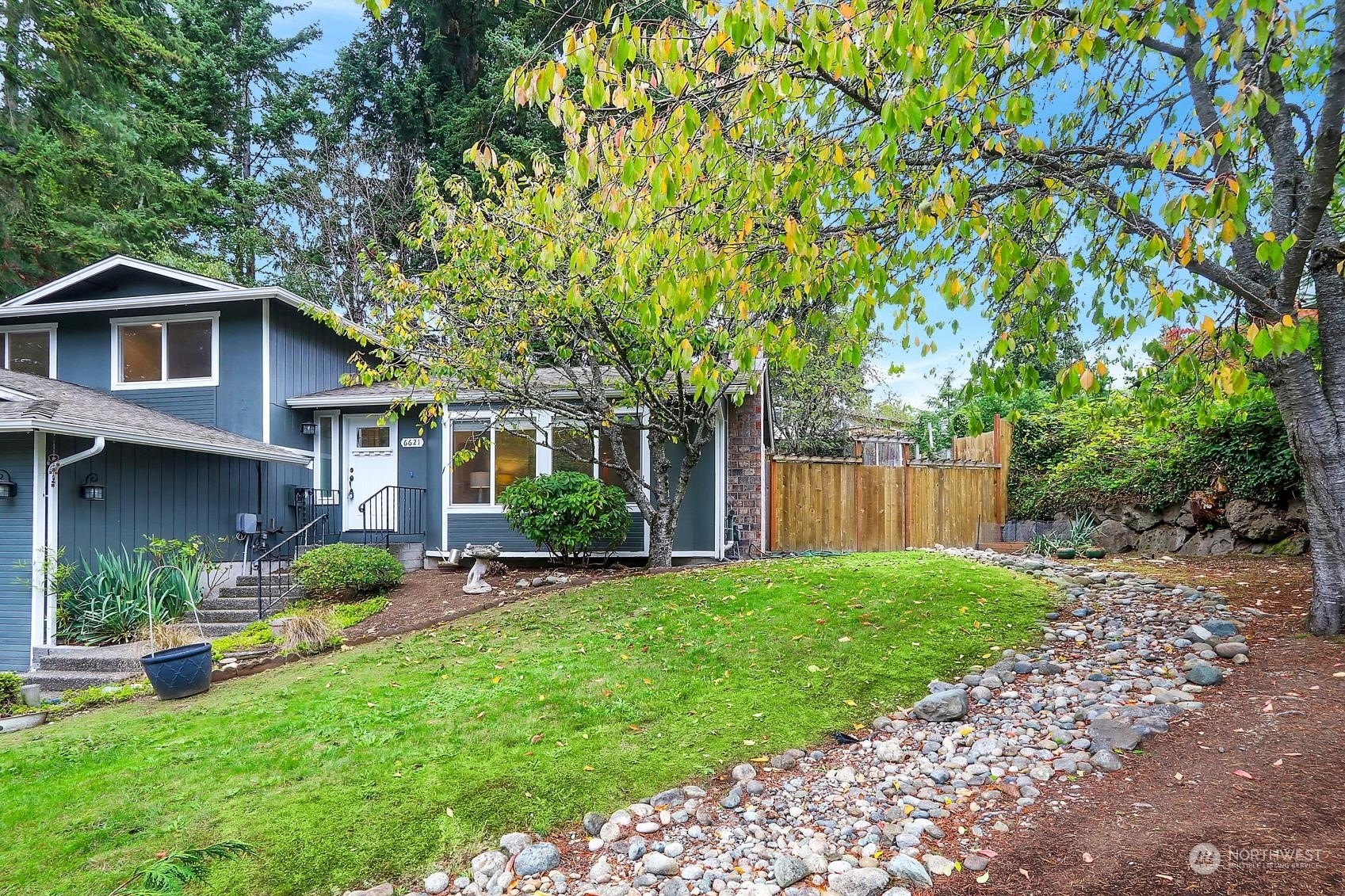 Property Photo:  6621 180th Street SW  WA 98037 