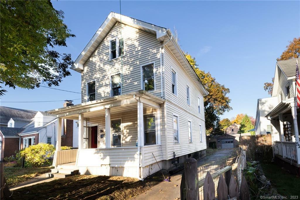 Property Photo:  48 North Orchard Street  CT 06492 