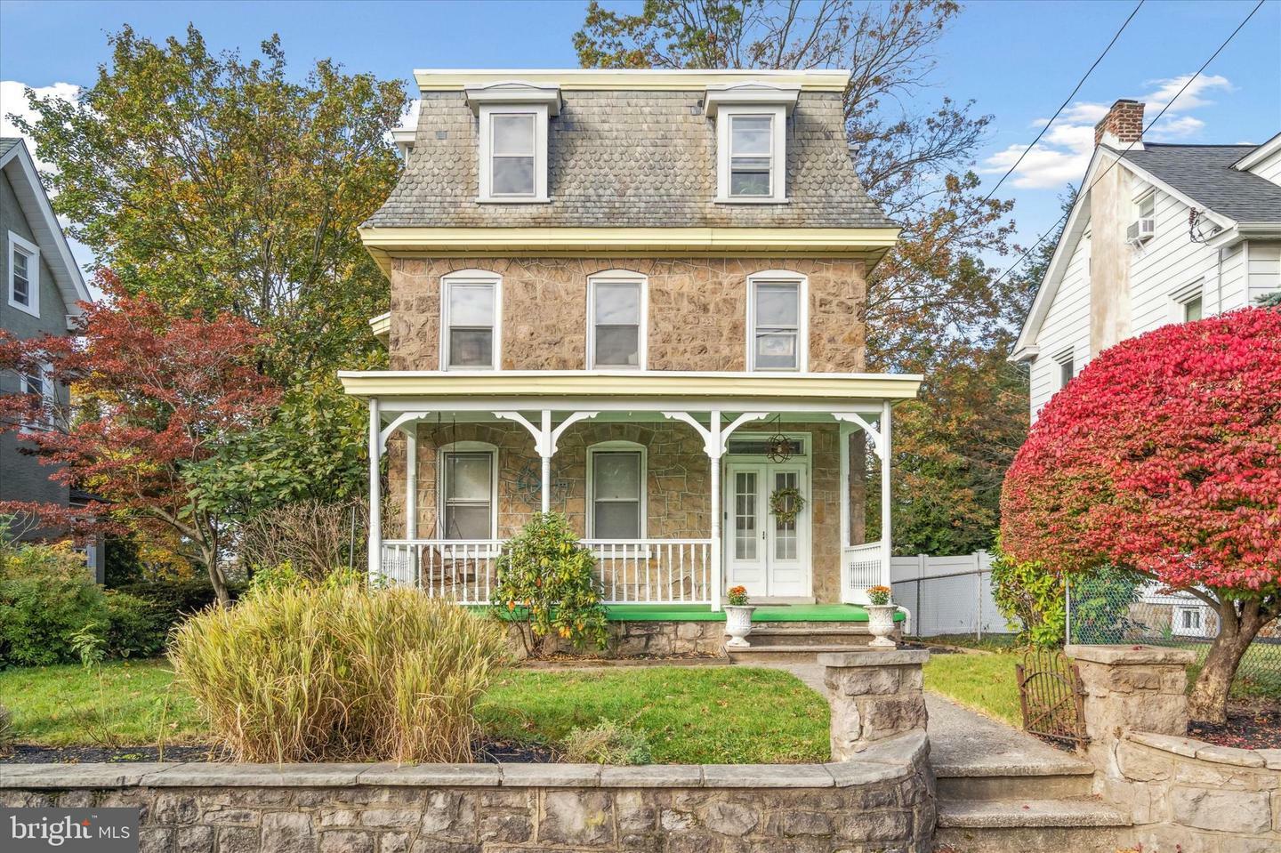 Property Photo:  84 S Bethlehem Pike  PA 19002 