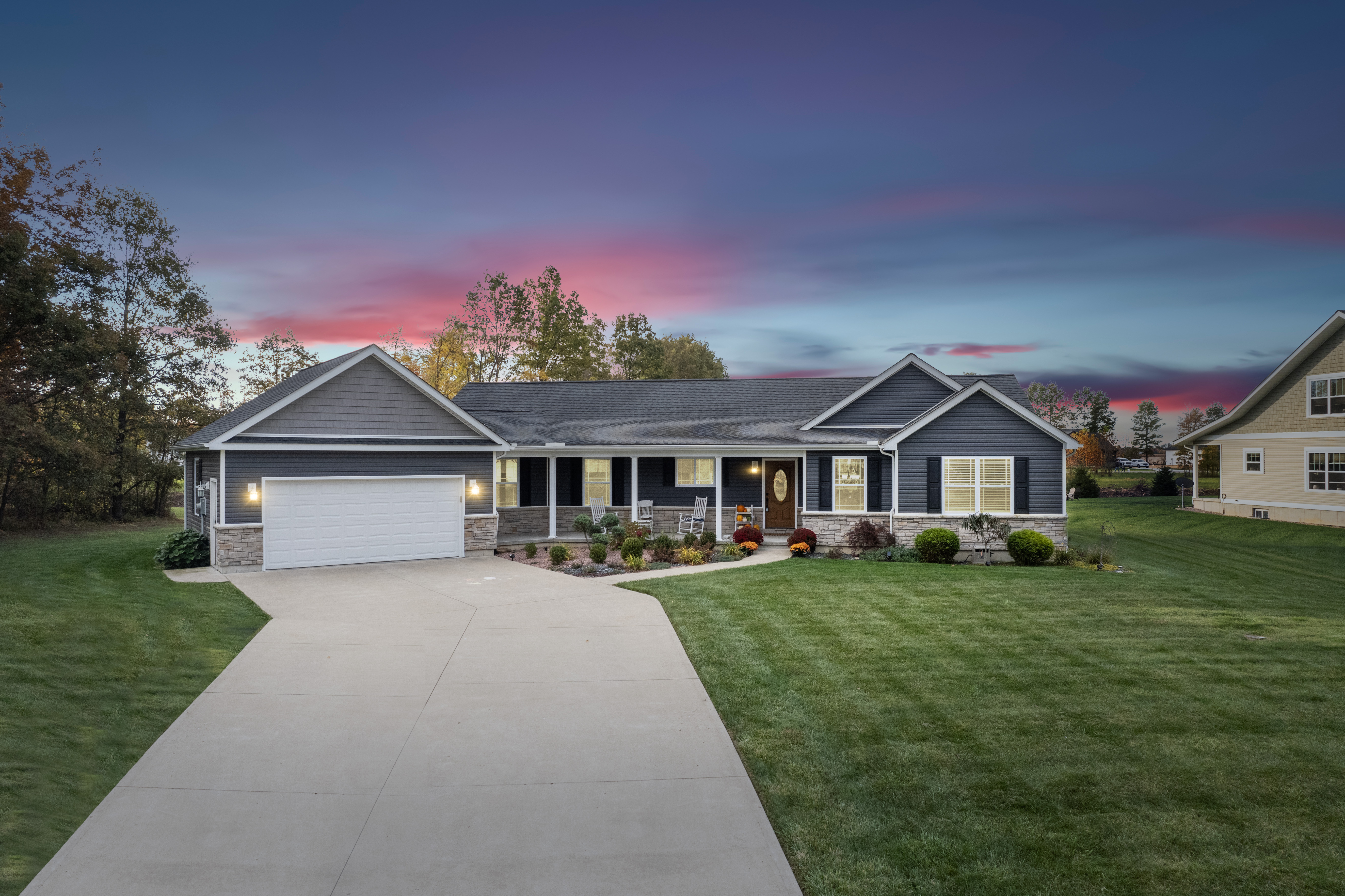 Property Photo: 112 Brookshire Way OH 45154