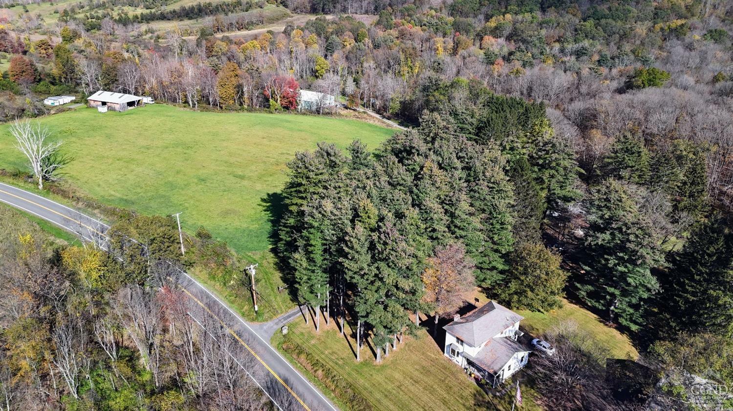 Property Photo:  174 County Route 11  NY 12567 