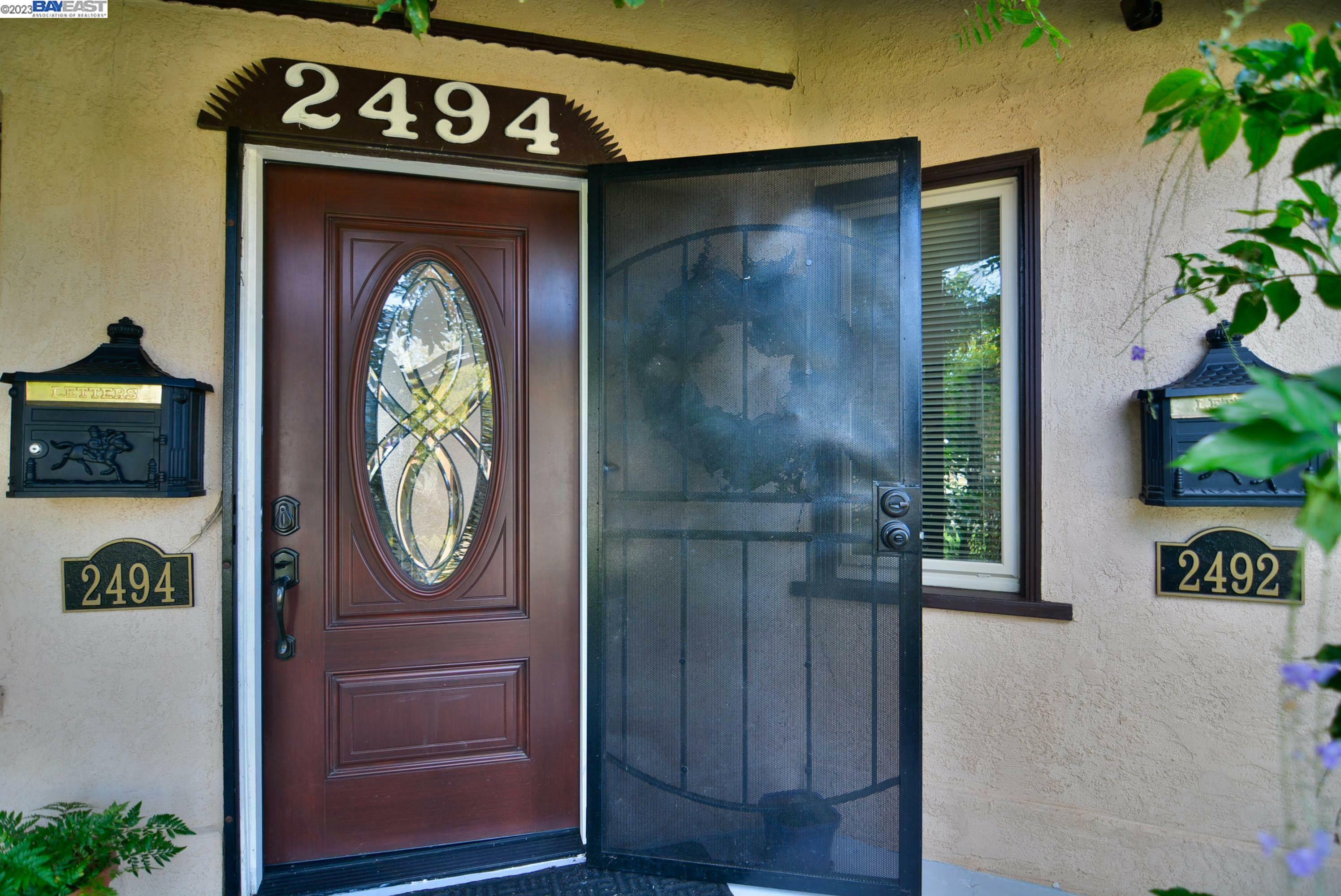 Property Photo:  2494 W Avenue 136th  CA 94577 