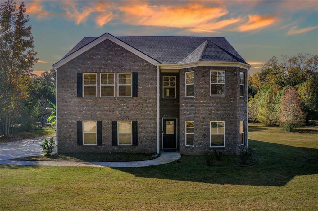 Property Photo: 1155 Fortson Road GA 30228