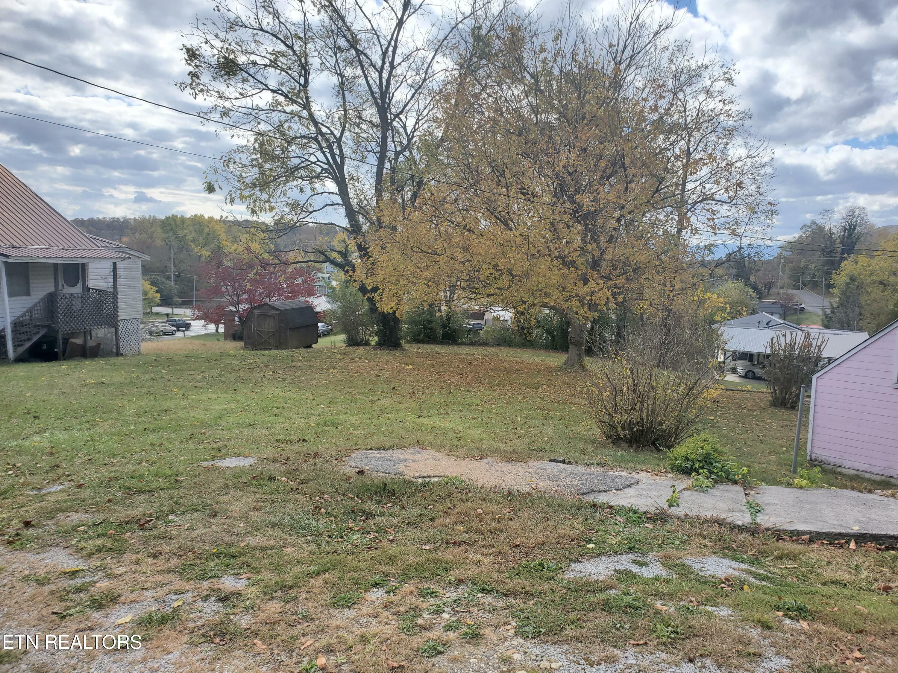 Property Photo: N 12th St TN 37766
