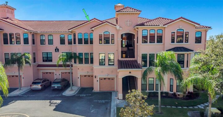 Property Photo: 2729 Via Murano 433 FL 33764