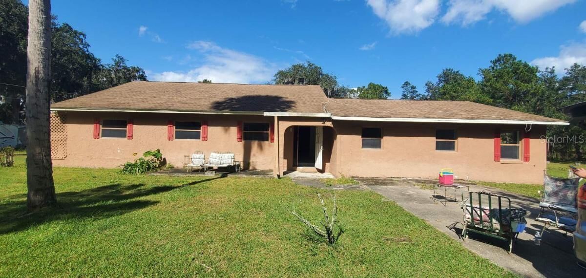 Property Photo:  2861 Elm Street  FL 32765 