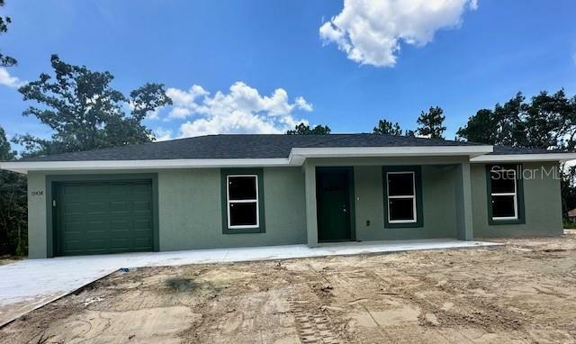 Property Photo:  15438 SW 66th Terrace  FL 34473 