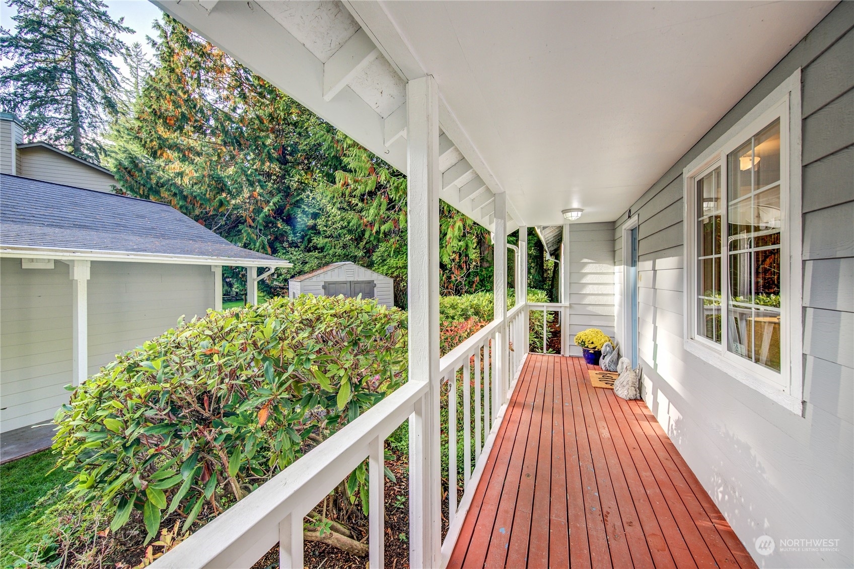 Property Photo:  6034 NE Ponderosa Boulevard  WA 98340 