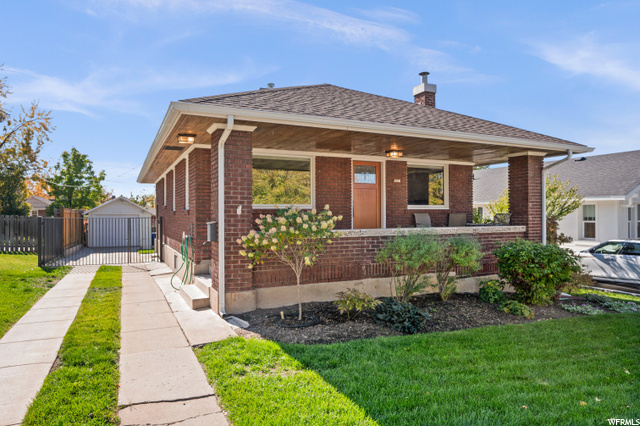 Property Photo:  Address not disclosed  UT 84105 