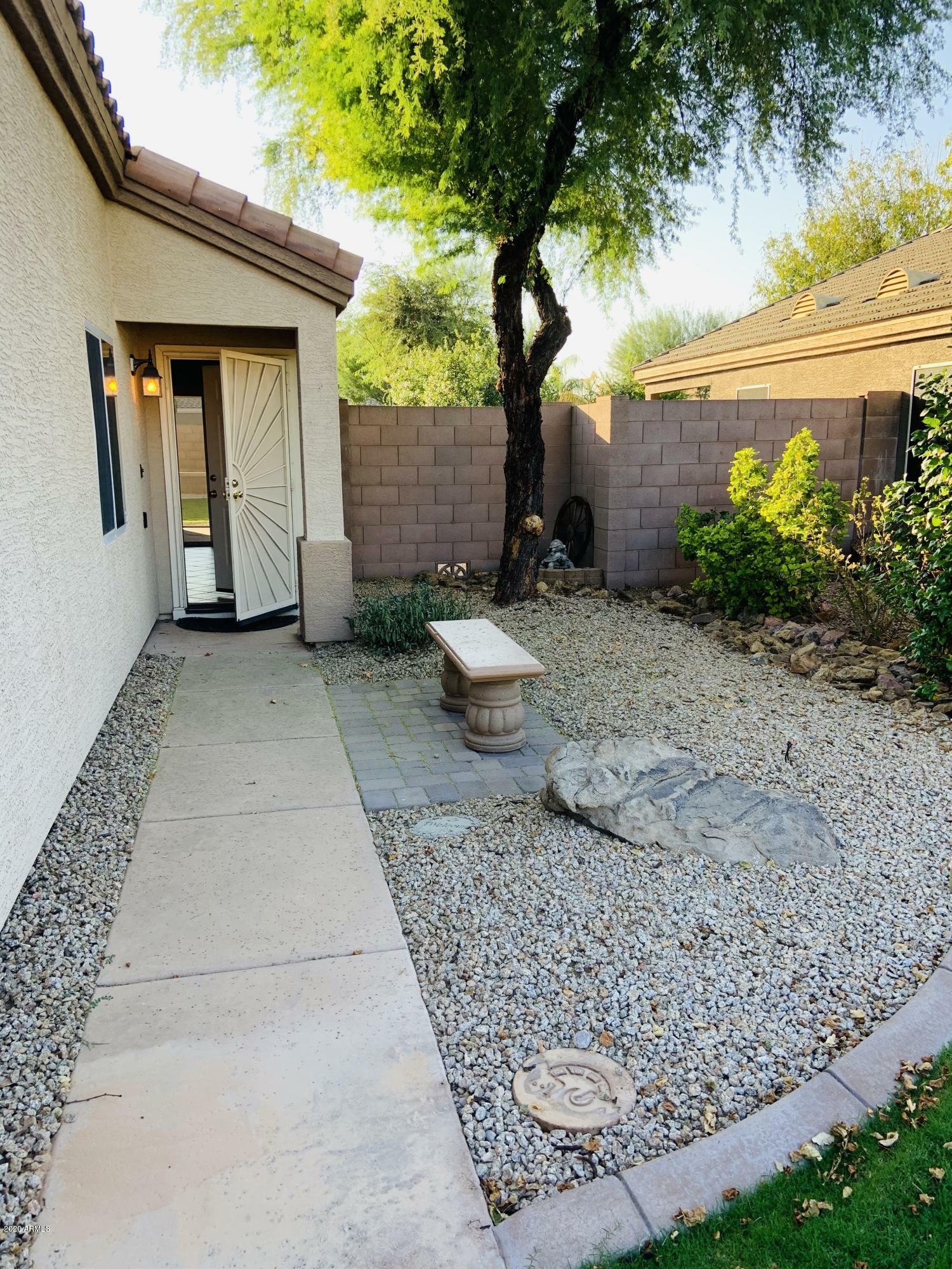 Property Photo:  21242 N 91st Drive  AZ 85382 