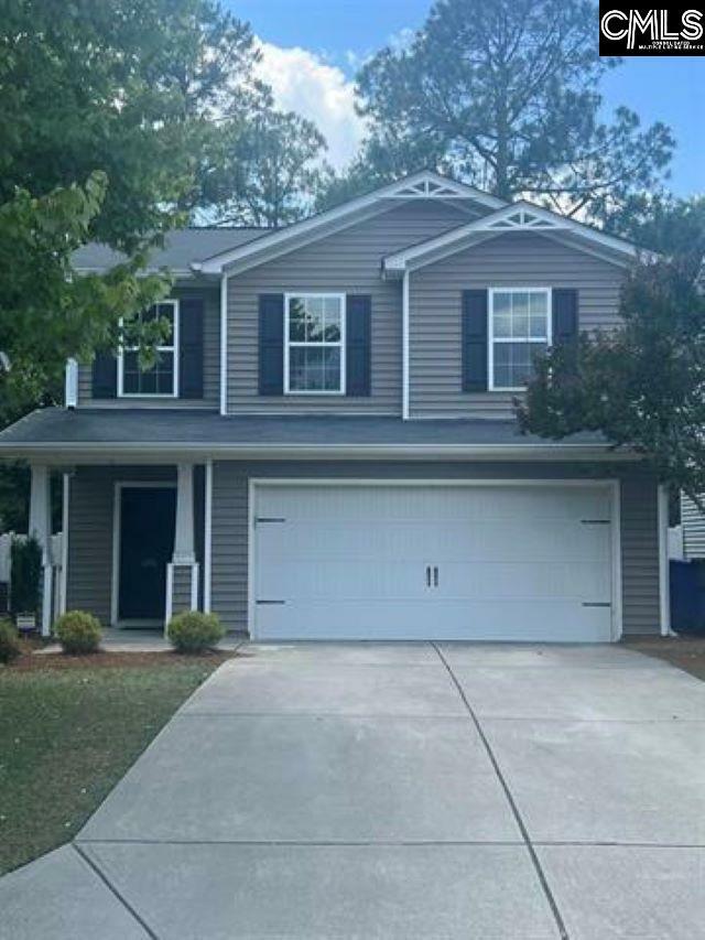 Property Photo:  405 Levington  SC 29209 