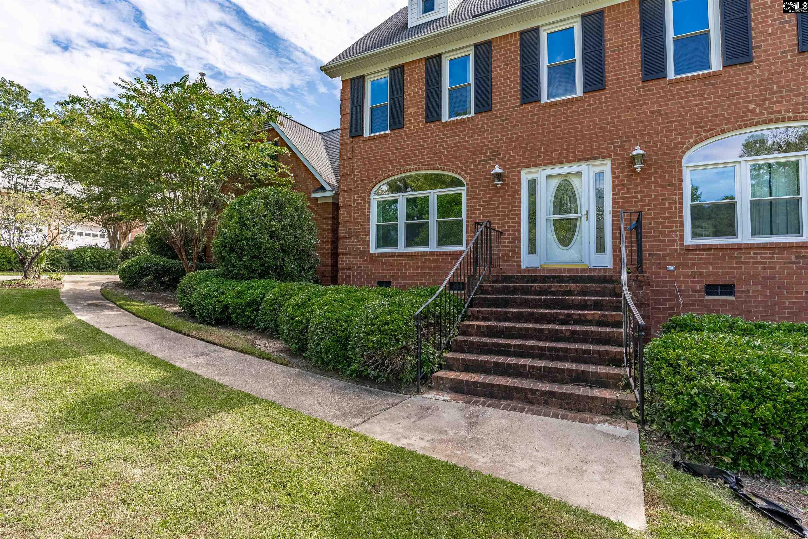 Property Photo: 207 Sheringham SC 29212