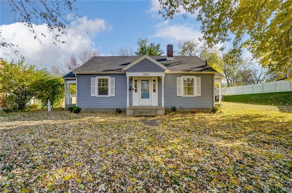 Property Photo: 3414 Tytus Avenue OH 45042