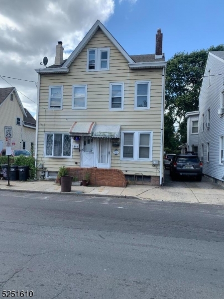 Property Photo:  506 Liberty St  NJ 08611 