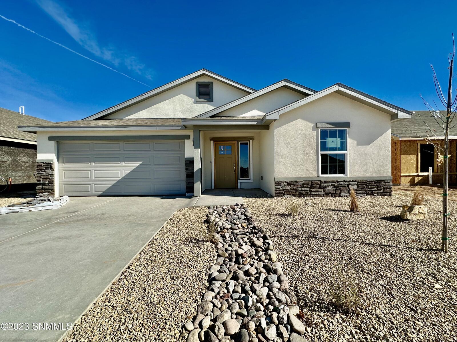 Property Photo: 3151 Bluestem Street NM 88012
