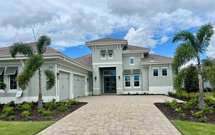 7818 Bowspirit Way  Lakewood Ranch FL 34202 photo