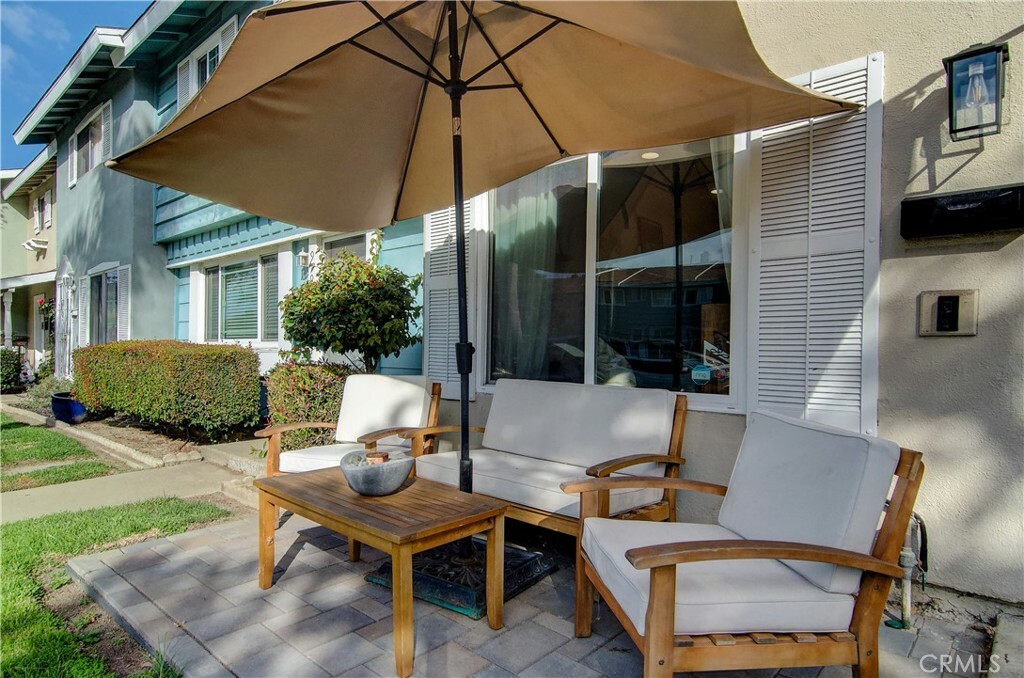 Property Photo: 9799 Continental Drive CA 92646