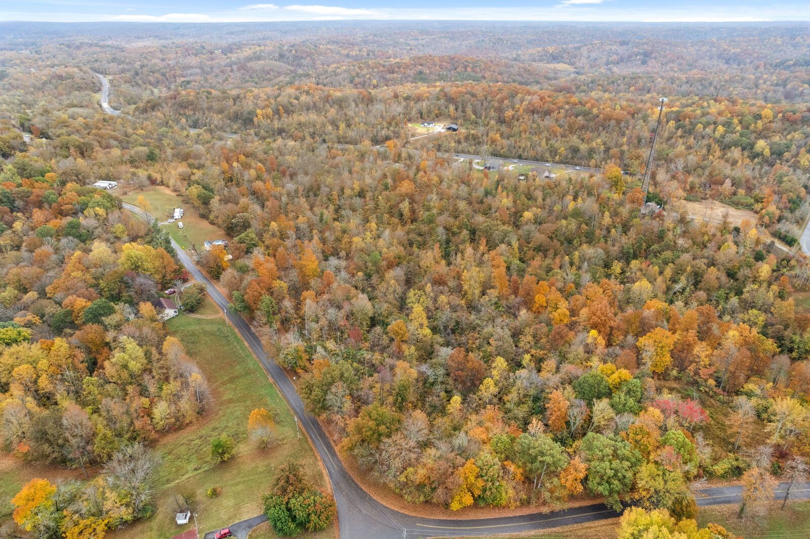 Property Photo:  2850 Palmyra Rd  TN 37142 