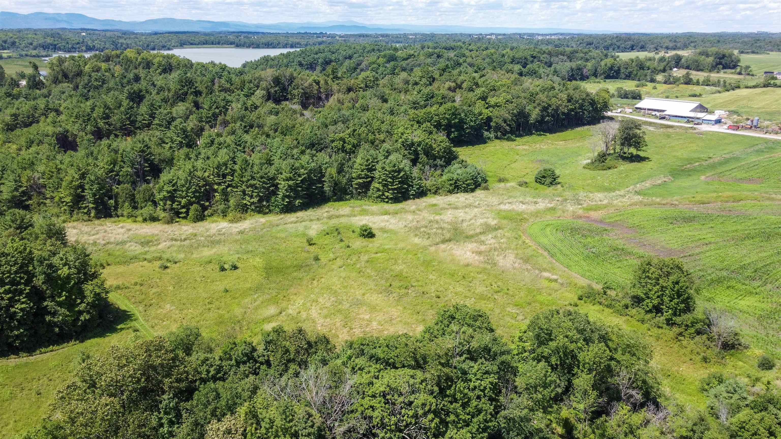 Property Photo:  100 Scout Farm Road  VT 05482 