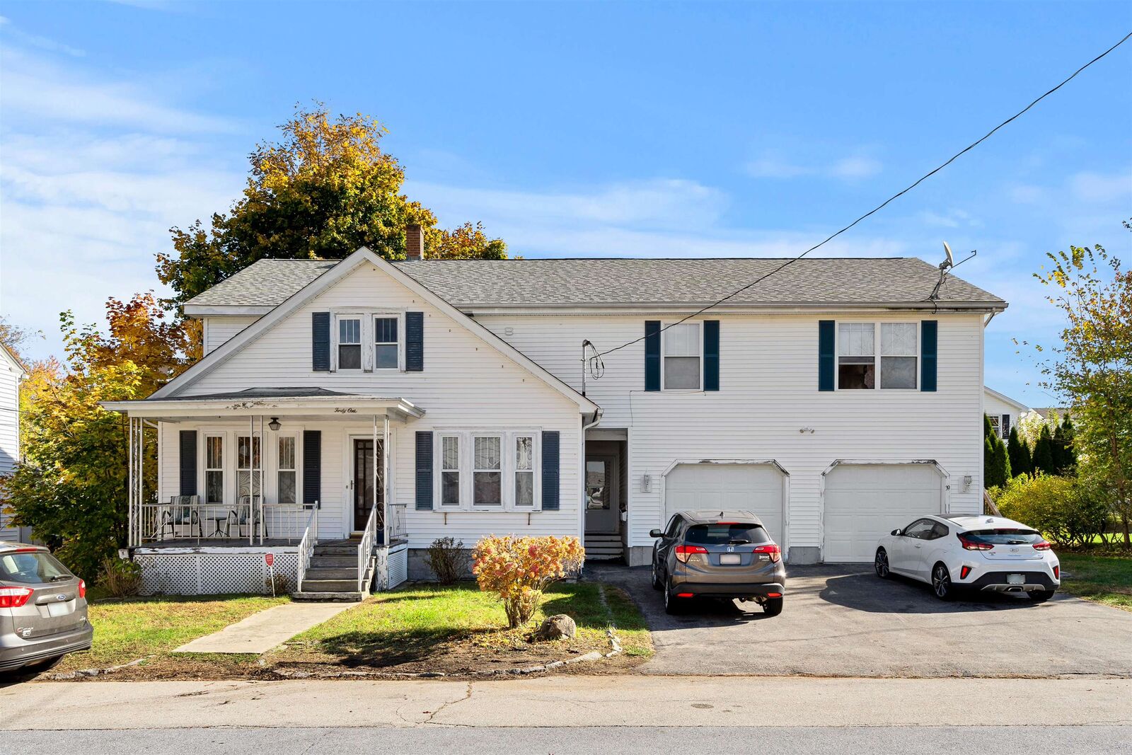 Property Photo:  41 Norris Street  NH 03103 