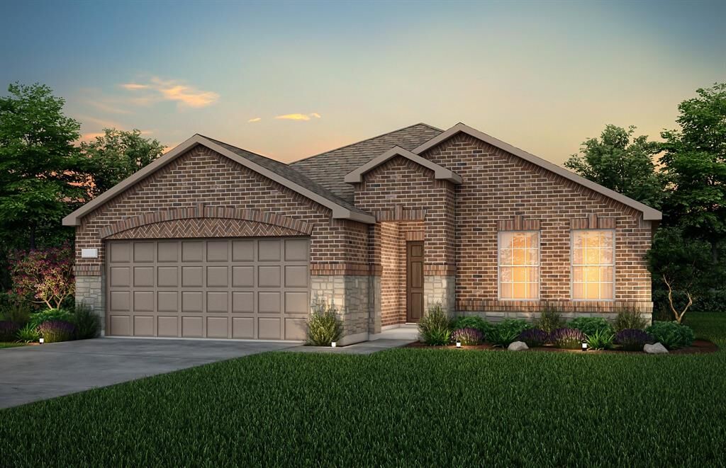 Property Photo: 14153 Birch Farm Drive TX 76258