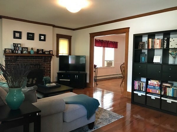 Property Photo: 1 Hilltop Road 1 MA 02472
