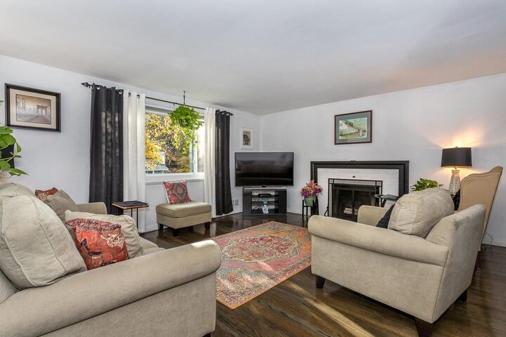 Property Photo: 64 Morton Street MA 02021