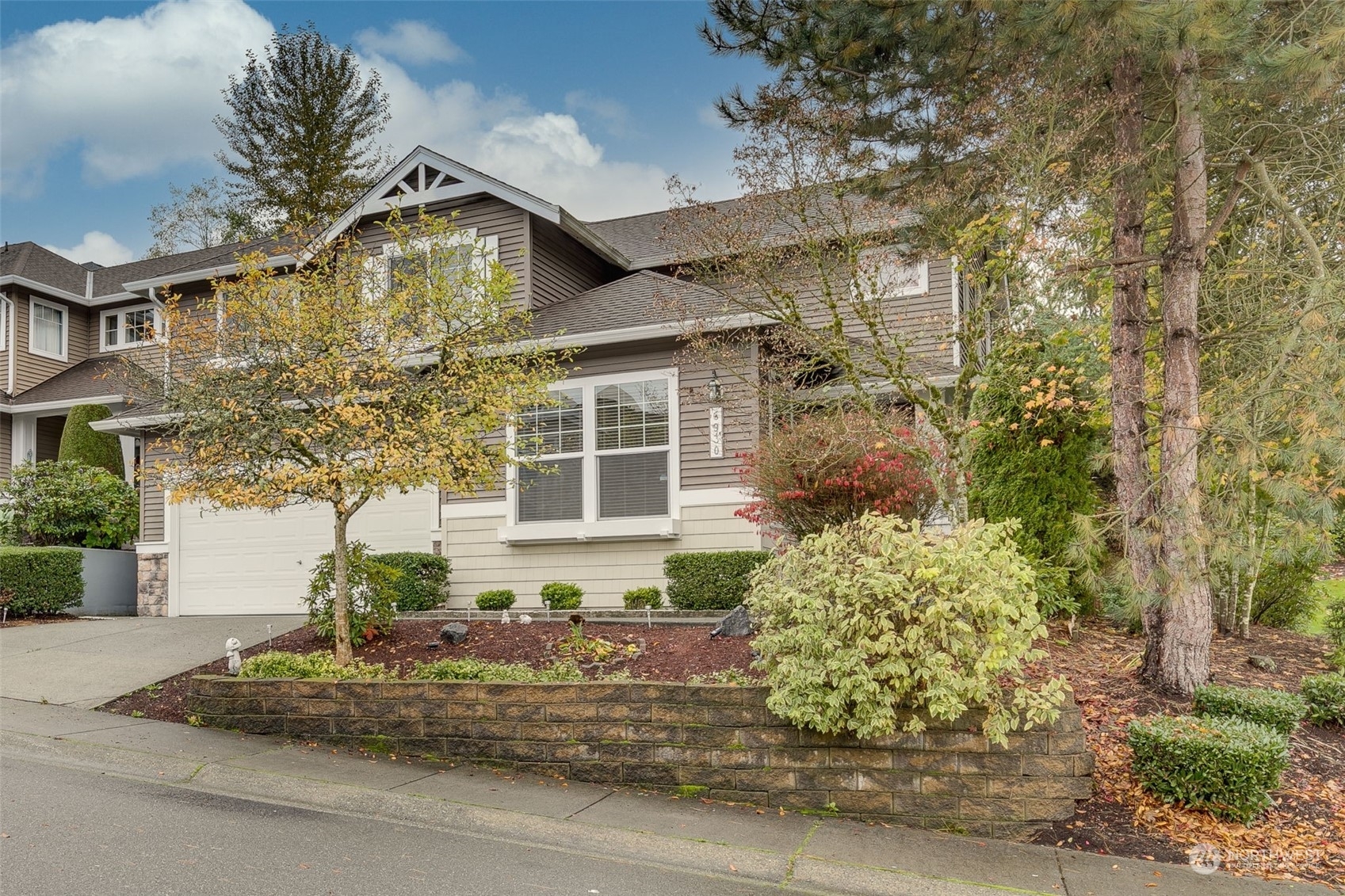Property Photo: 6930 SE 132nd Street SE WA 98296
