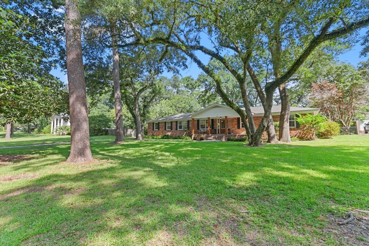 Property Photo:  2328 Limerick Drive  FL 32309 