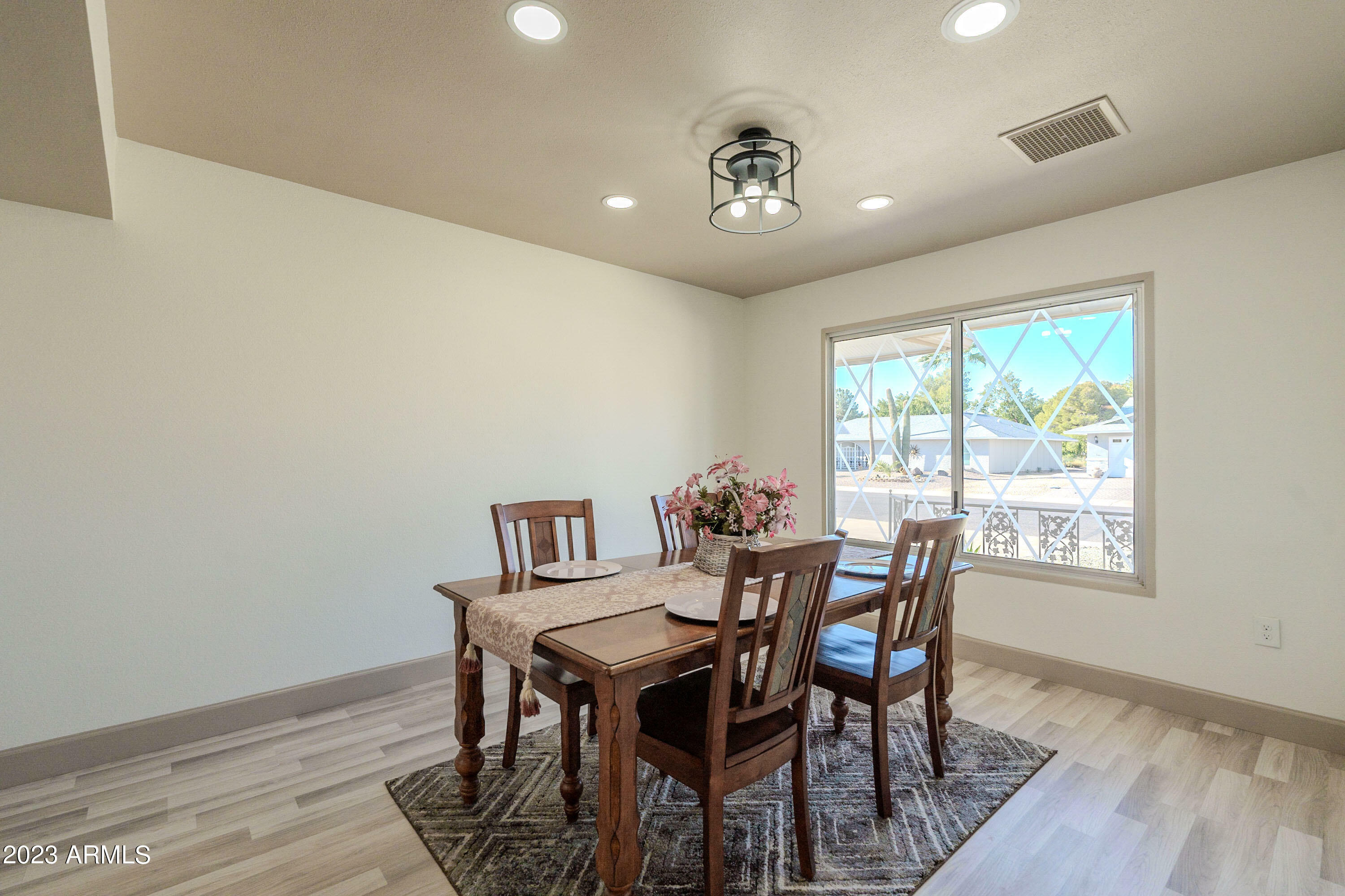 Property Photo: 19625 N Palo Verde Drive AZ 85373