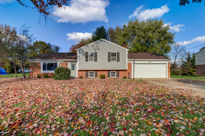 4903 Orland Road  Cincinnati OH 45244 photo